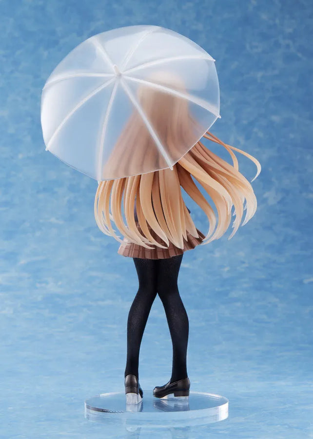 Otonari no Tenshi-sama ni Itsunomanika Dame Ningen ni Sareteita Ken - Shiina Mahiru - F:Nex - 1/7 (FuRyu) [Shop Exclusive]ㅤ – FuRyu – ActionFigureBrasil