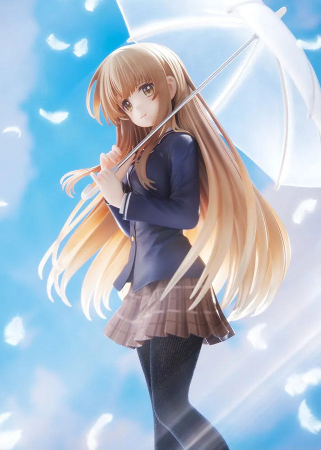 Otonari no Tenshi-sama ni Itsunomanika Dame Ningen ni Sareteita Ken - Shiina Mahiru - F:Nex - 1/7 (FuRyu) [Shop Exclusive]ㅤ – FuRyu – ActionFigureBrasil