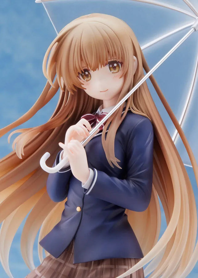 Otonari no Tenshi-sama ni Itsunomanika Dame Ningen ni Sareteita Ken - Shiina Mahiru - F:Nex - 1/7 (FuRyu) [Shop Exclusive]ㅤ – FuRyu – ActionFigureBrasil