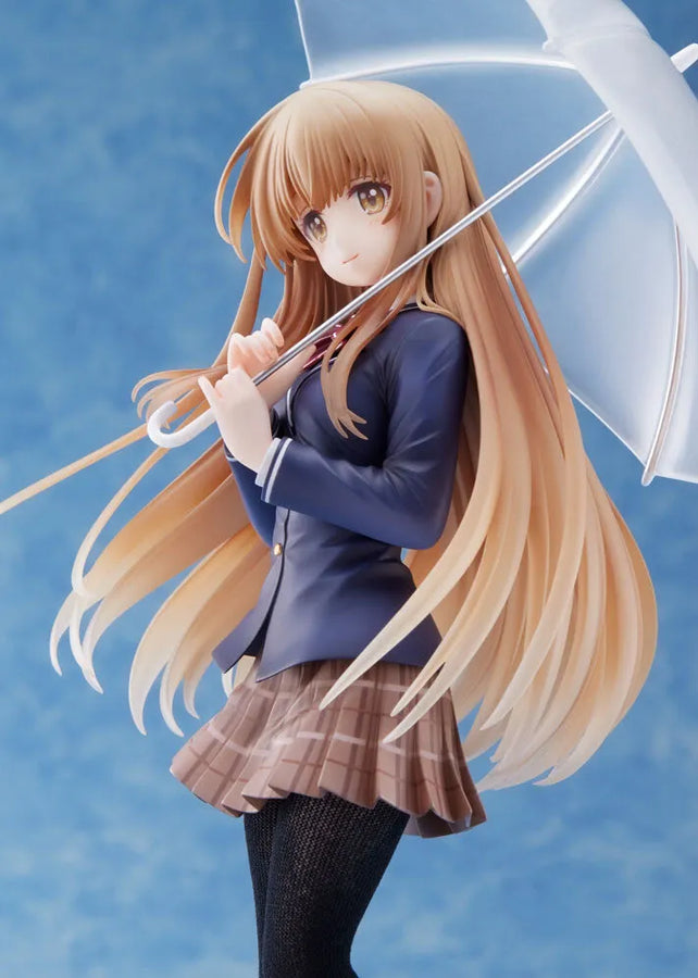 Otonari no Tenshi-sama ni Itsunomanika Dame Ningen ni Sareteita Ken - Shiina Mahiru - F:Nex - 1/7 (FuRyu) [Shop Exclusive]ㅤ – FuRyu – ActionFigureBrasil