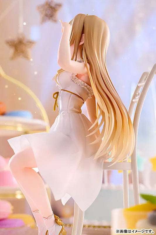 Otonari no Tenshi-sama ni Itsunomanika Dame Ningen ni Sareteita Ken - Shiina Mahiru - KDcolle - 1/7 - Tea Party ver. (Kadokawa)ㅤ – Kadokawa – ActionFigureBrasil
