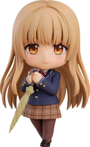 Otonari no Tenshi-sama ni Itsunomanika Dame Ningen ni Sareteita Ken - Shiina Mahiru - Nendoroid #2064 (Good Smile Company)ㅤ – Good Smile Company – ActionFigureBrasil