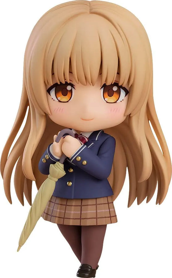Otonari no Tenshi-sama ni Itsunomanika Dame Ningen ni Sareteita Ken - Shiina Mahiru - Nendoroid #2064 (Good Smile Company)ㅤ – Good Smile Company – ActionFigureBrasil