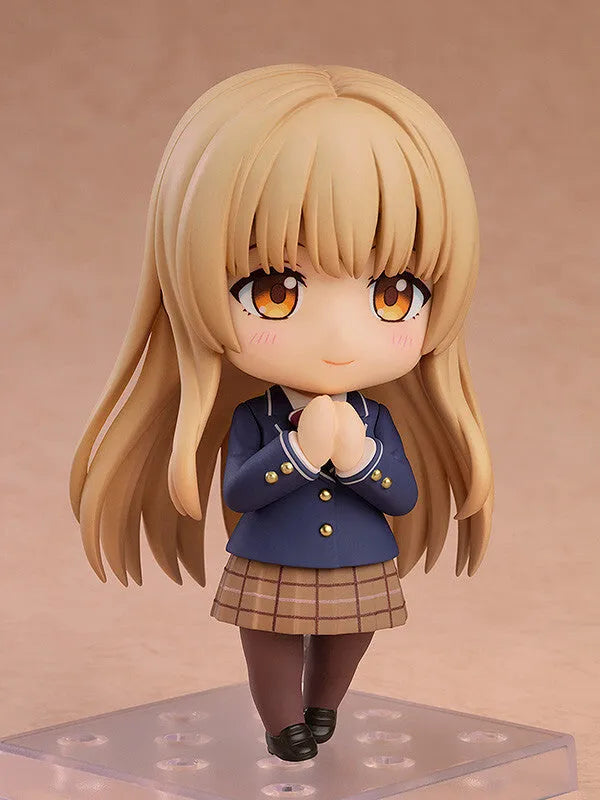 Otonari no Tenshi-sama ni Itsunomanika Dame Ningen ni Sareteita Ken - Shiina Mahiru - Nendoroid #2064 (Good Smile Company)ㅤ – Good Smile Company – ActionFigureBrasil