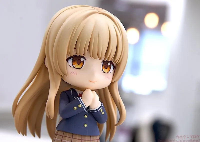 Otonari no Tenshi-sama ni Itsunomanika Dame Ningen ni Sareteita Ken - Shiina Mahiru - Nendoroid #2064 (Good Smile Company)ㅤ – Good Smile Company – ActionFigureBrasil