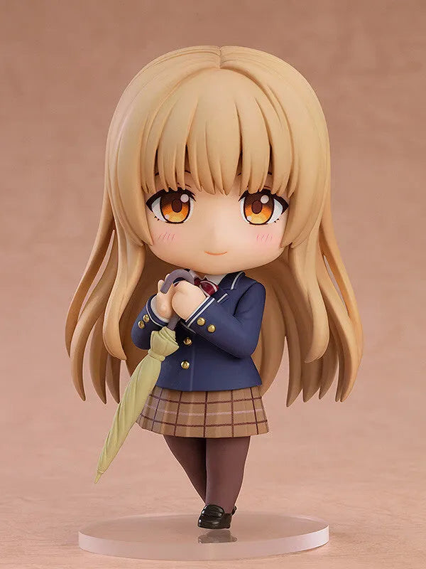 Otonari no Tenshi-sama ni Itsunomanika Dame Ningen ni Sareteita Ken - Shiina Mahiru - Nendoroid #2064 (Good Smile Company)ㅤ – Good Smile Company – ActionFigureBrasil