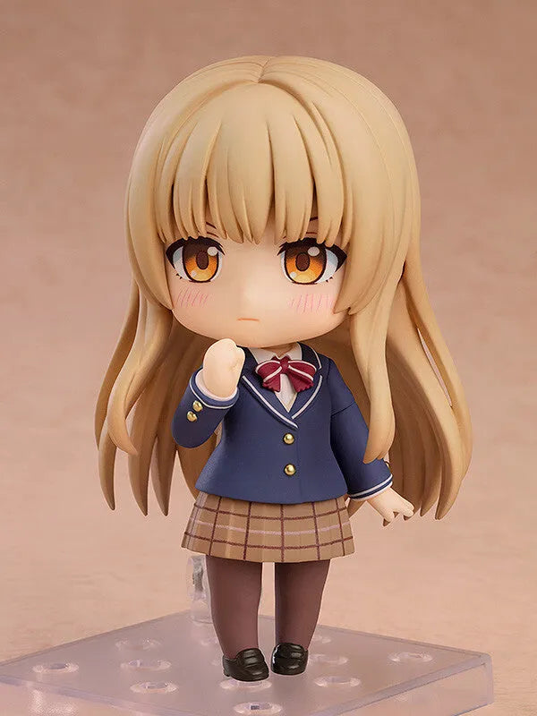 Otonari no Tenshi-sama ni Itsunomanika Dame Ningen ni Sareteita Ken - Shiina Mahiru - Nendoroid #2064 (Good Smile Company)ㅤ – Good Smile Company – ActionFigureBrasil