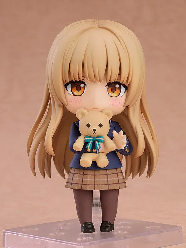 Otonari no Tenshi-sama ni Itsunomanika Dame Ningen ni Sareteita Ken - Shiina Mahiru - Nendoroid #2064 (Good Smile Company)ㅤ – Good Smile Company – ActionFigureBrasil