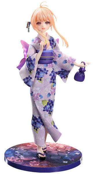 Otonari no Tenshi-sama ni Itsunomanika Dame Ningen ni Sareteita Ken - Shiina Mahiru - Prisma Wing - 1/7 (Prime 1 Studio)ㅤ – Prime 1 Studio – ActionFigureBrasil
