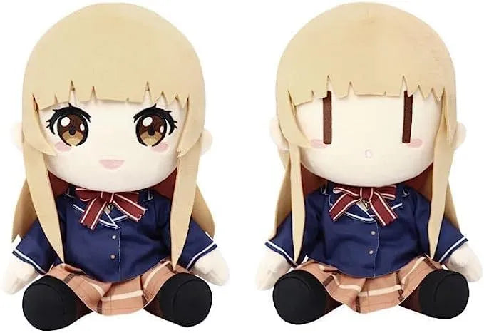Otonari no Tenshi-sama ni Itsunomanika Dame Ningen ni Sareteita Ken - Shiina Mahiru - Set of Two (Taito)ㅤ – Taito – ActionFigureBrasil