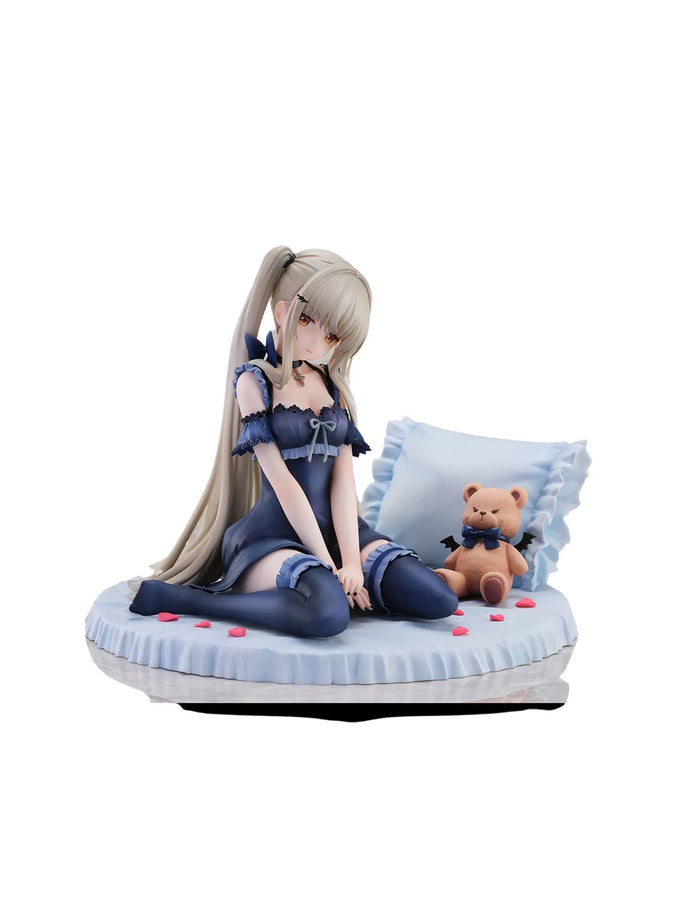 Otonari no Tenshi-sama ni Itsunomanika Dame Ningen ni Sareteita Ken - Shiina Mahiru - Shibuya Scramble Figure - 1/6 - Little Devil Ver. (eStream)ㅤ – eStream – ActionFigureBrasil