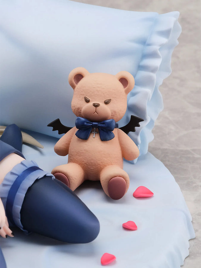 Otonari no Tenshi-sama ni Itsunomanika Dame Ningen ni Sareteita Ken - Shiina Mahiru - Shibuya Scramble Figure - 1/6 - Little Devil Ver. (eStream)ㅤ – eStream – ActionFigureBrasil