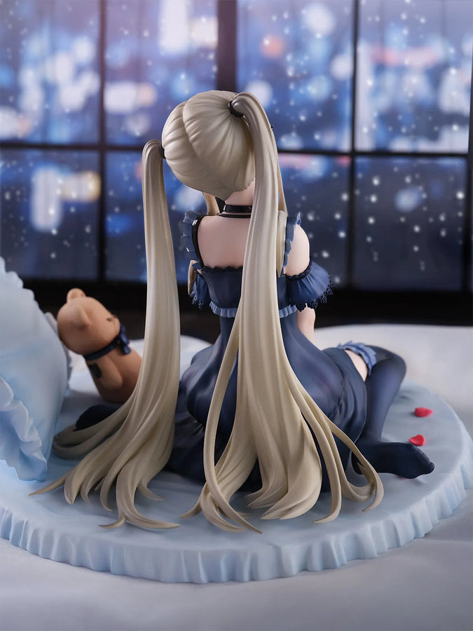 Otonari no Tenshi-sama ni Itsunomanika Dame Ningen ni Sareteita Ken - Shiina Mahiru - Shibuya Scramble Figure - 1/6 - Little Devil Ver. (eStream)ㅤ – eStream – ActionFigureBrasil