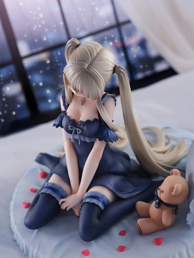 Otonari no Tenshi-sama ni Itsunomanika Dame Ningen ni Sareteita Ken - Shiina Mahiru - Shibuya Scramble Figure - 1/6 - Little Devil Ver. (eStream)ㅤ – eStream – ActionFigureBrasil — acessórios