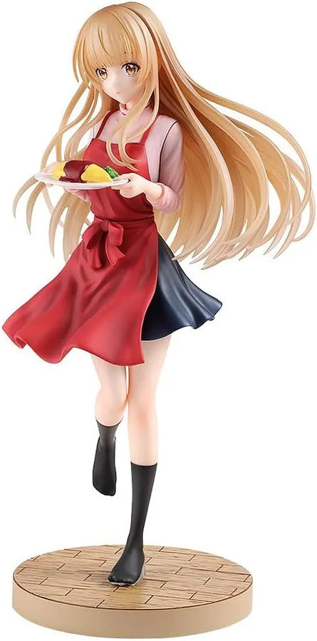 Otonari no Tenshi-sama ni Itsunomanika Dame Ningen ni Sareteita Ken - Shiina Mahiru - Tenitol (FuRyu)ㅤ – FuRyu – ActionFigureBrasil