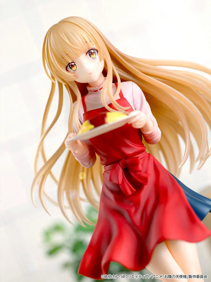 Otonari no Tenshi-sama ni Itsunomanika Dame Ningen ni Sareteita Ken - Shiina Mahiru - Tenitol (FuRyu)ㅤ – FuRyu – ActionFigureBrasil