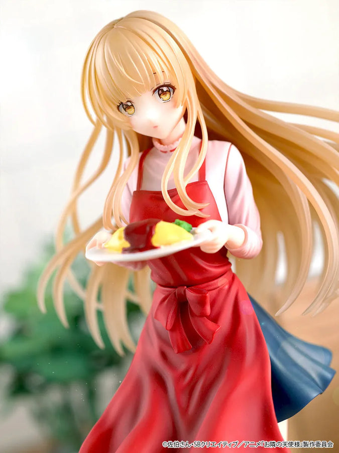 Otonari no Tenshi-sama ni Itsunomanika Dame Ningen ni Sareteita Ken - Shiina Mahiru - Tenitol (FuRyu)ㅤ – FuRyu – ActionFigureBrasil
