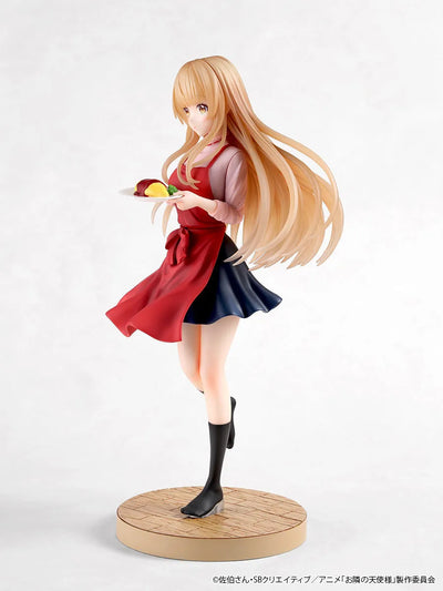 Otonari no Tenshi-sama ni Itsunomanika Dame Ningen ni Sareteita Ken - Shiina Mahiru - Tenitol (FuRyu)ㅤ – FuRyu – ActionFigureBrasil — acessórios
