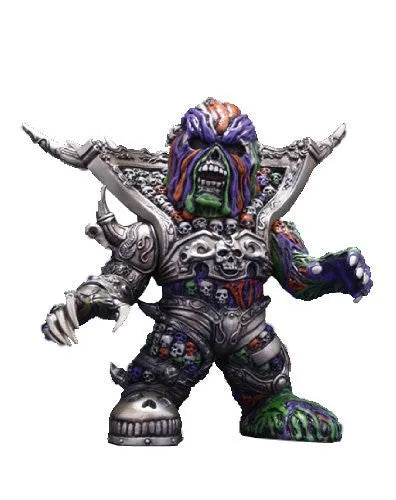 Ougon Kishi Garo - Anglay - Garo Makai Collection Series (Fewture Art Storm)ㅤ – Fewture – ActionFigureBrasil