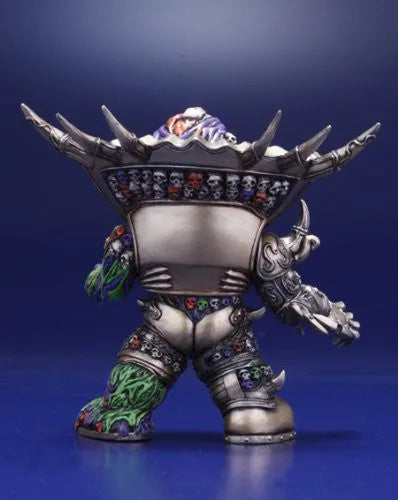 Ougon Kishi Garo - Anglay - Garo Makai Collection Series (Fewture Art Storm)ㅤ – Fewture – ActionFigureBrasil