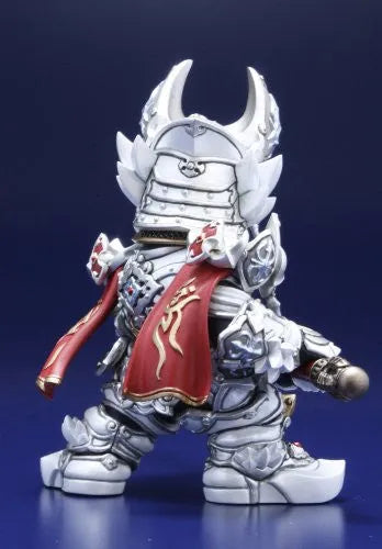 Ougon Kishi Garo - Byakuya Kishi Dan - Garo Makai Collection Series (Fewture)ㅤ – Fewture – ActionFigureBrasil — close