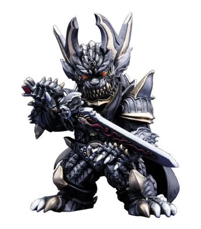 Ougon Kishi Garo - Garo Makai Collection Series (Art Storm Fewture)ㅤ – Fewture – ActionFigureBrasil