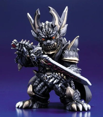 Ougon Kishi Garo - Garo Makai Collection Series (Art Storm Fewture)ㅤ – Fewture – ActionFigureBrasil — ângulo diferente