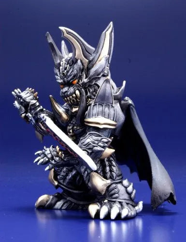 Ougon Kishi Garo - Garo Makai Collection Series (Art Storm Fewture)ㅤ – Fewture – ActionFigureBrasil