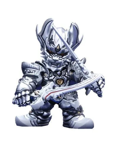 Ougon Kishi Garo - Ginga Kishi Zero - Garo Makai Collection Series (Fewture Art Storm)ㅤ – Fewture – ActionFigureBrasil