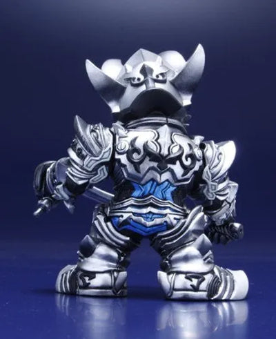 Ougon Kishi Garo - Ginga Kishi Zero - Garo Makai Collection Series (Fewture Art Storm)ㅤ – Fewture – ActionFigureBrasil — detalhe do produto
