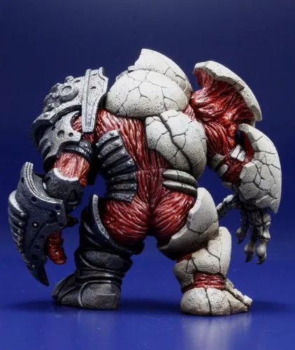 Ougon Kishi Garo - Humpty - Garo Makai Collection Series (Fewture)ㅤ – Fewture – ActionFigureBrasil
