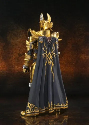 Ougon Kishi Garo - S.H.Figuarts (Bandai)ㅤ – Bandai – ActionFigureBrasil — detalhe do produto