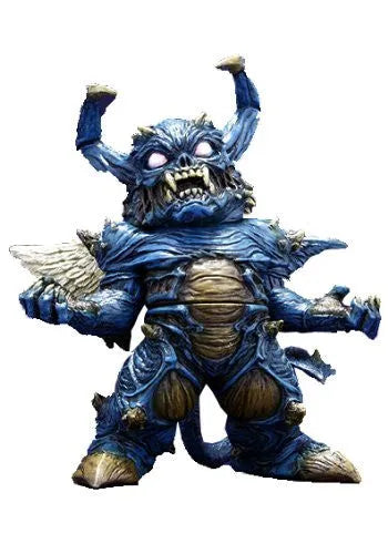 Ougon Kishi Garo - Sotai Horror - Garo Makai Collection Series (Fewture Art Storm)ㅤ – Fewture – ActionFigureBrasil