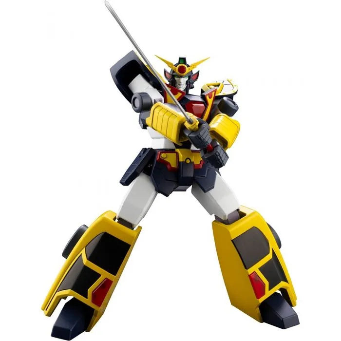 Ougon Yuusha Goldran - Dran - & Great Parts (Kotobukiya)ㅤ – Kotobukiya – ActionFigureBrasil