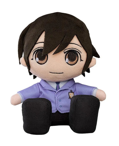 Ouran Koukou Host Club - Fujioka Haruhi (Good Smile Company, Orange Rouge)ㅤ – Good Smile Company – ActionFigureBrasil