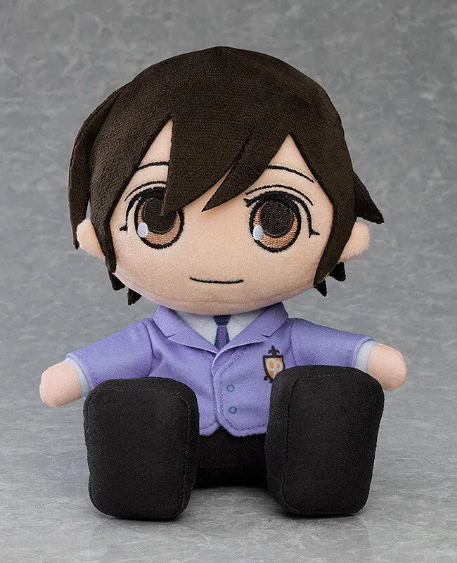 Ouran Koukou Host Club - Fujioka Haruhi (Good Smile Company, Orange Rouge)ㅤ – Good Smile Company – ActionFigureBrasil