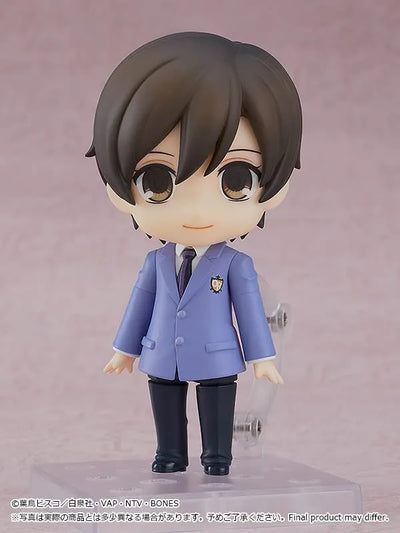Ouran Koukou Host Club - Fujioka Haruhi - Nendoroid #2103 (Good Smile Company, Orange Rouge)ㅤ – Good Smile Company – ActionFigureBrasil — close