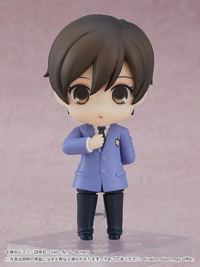 Ouran Koukou Host Club - Fujioka Haruhi - Nendoroid #2103 (Good Smile Company, Orange Rouge)ㅤ – Good Smile Company – ActionFigureBrasil — embalagem