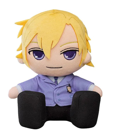 Ouran Koukou Host Club - Suoh Tamaki (Good Smile Company, Orange Rouge)ㅤ – Good Smile Company – ActionFigureBrasil