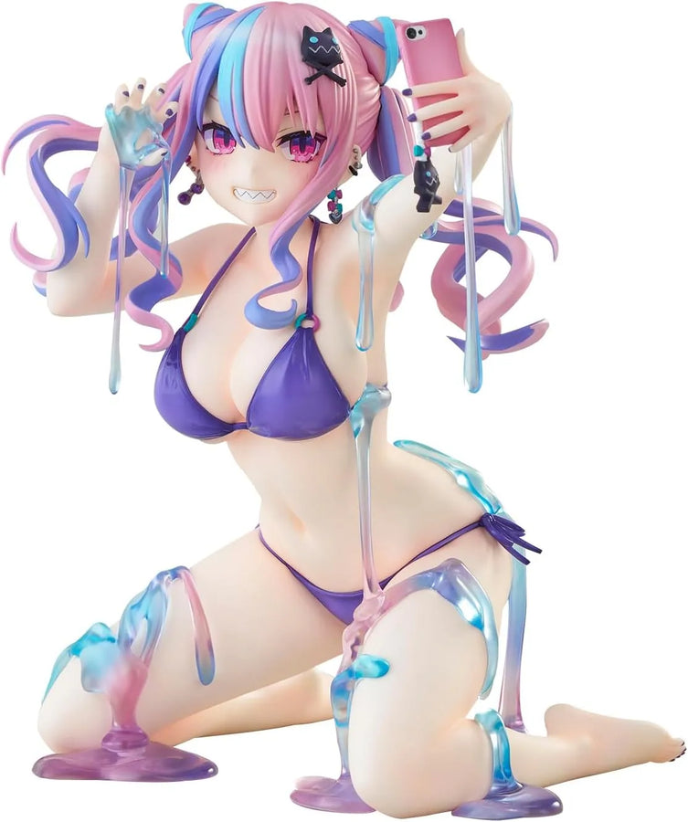 Ousama no Propose - Tokishima Kurara (Union Creative International Ltd)ㅤ – Union Creative – ActionFigureBrasil