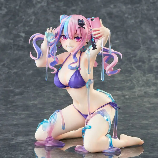 Ousama no Propose - Tokishima Kurara (Union Creative International Ltd)ㅤ – Union Creative – ActionFigureBrasil