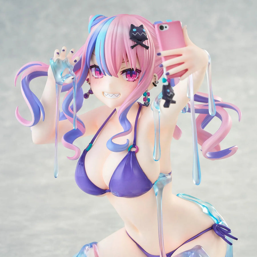 Ousama no Propose - Tokishima Kurara (Union Creative International Ltd)ㅤ – Union Creative – ActionFigureBrasil