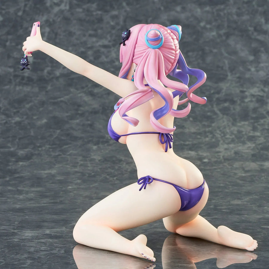 Ousama no Propose - Tokishima Kurara (Union Creative International Ltd)ㅤ – Union Creative – ActionFigureBrasil