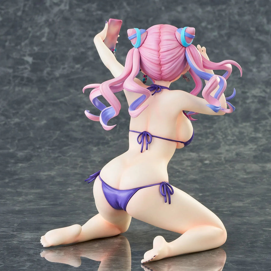 Ousama no Propose - Tokishima Kurara (Union Creative International Ltd)ㅤ – Union Creative – ActionFigureBrasil