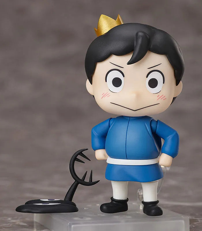 Ousama Ranking - Bojji - Kage - Nendoroid #1808 (FREEing)ㅤ – FREEing – ActionFigureBrasil