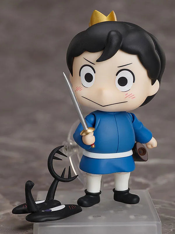 Ousama Ranking - Bojji - Kage - Nendoroid #1808 (FREEing)ㅤ – FREEing – ActionFigureBrasil
