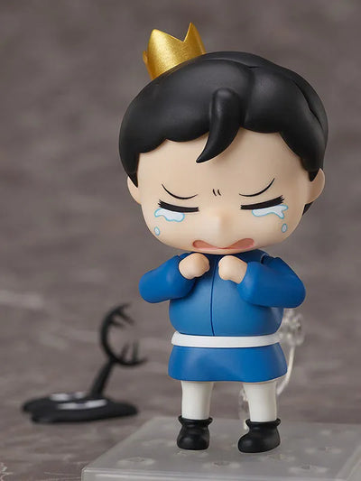 Ousama Ranking - Bojji - Kage - Nendoroid #1808 (FREEing)ㅤ – FREEing – ActionFigureBrasil — acessórios