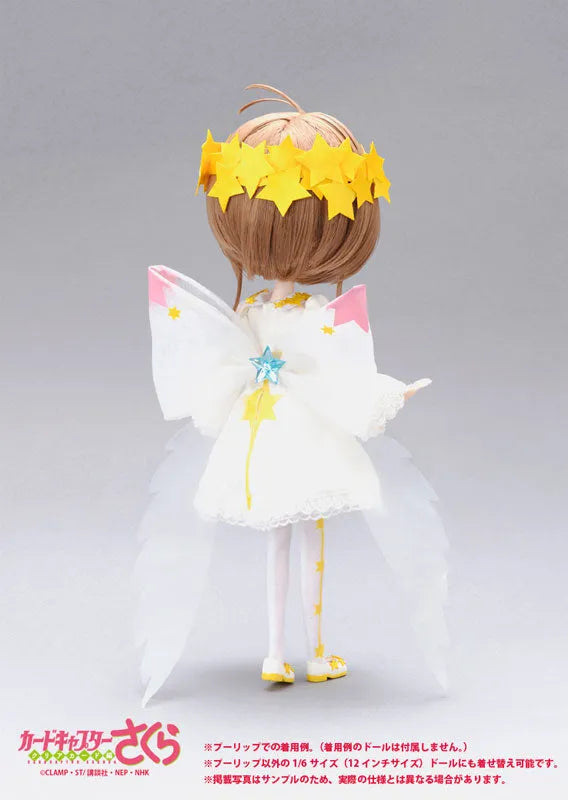 Outfit Selection NO.3/ Battle Costume - Flight (DOLL ACCESSORY)ㅤ – Groove – ActionFigureBrasil