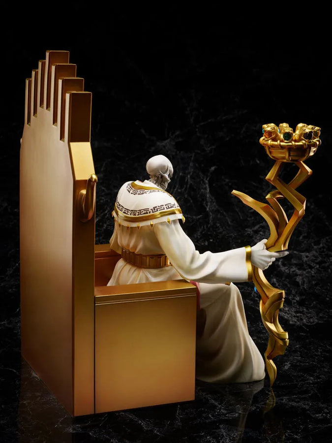 Overlord - Ainz Ooal Gown - F:Nex - 1/7 - Audience Hall (FuRyu) [Shop Exclusive]ㅤ – FuRyu – ActionFigureBrasil