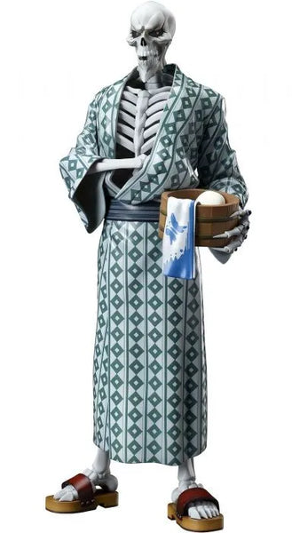 Overlord - Ainz Ooal Gown - F:Nex - 1/8 - Yukata (FuRyu)ㅤ – FuRyu – ActionFigureBrasil